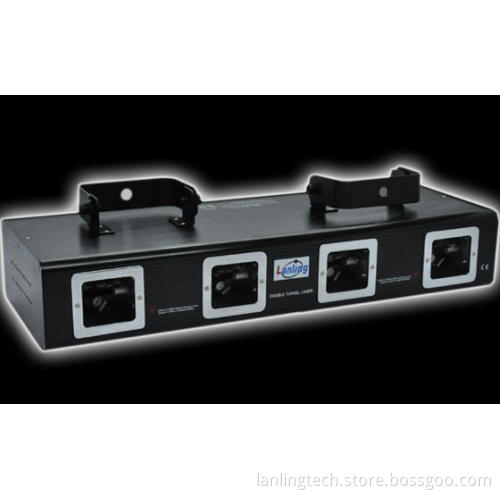 1400mw New Four Lens Laser Show System (L2718)